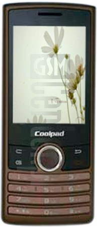 IMEI Check CoolPAD D518 on imei.info