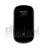 Проверка IMEI T-MOBILE Sonic 4G Mobile Hotspot на imei.info