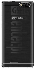 imei.info에 대한 IMEI 확인 CHERRY MOBILE Spin Max 2