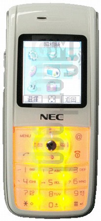 IMEI-Prüfung NEC e1101 auf imei.info