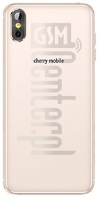 IMEI Check CHERRY MOBILE Flare J6 on imei.info
