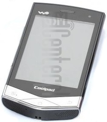 IMEI Check CoolPAD W721 on imei.info