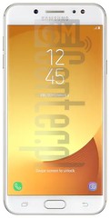 ファームウェアのダウンロード SAMSUNG Galaxy J7+