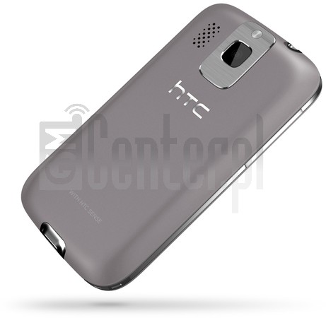 تحقق من رقم IMEI HTC Smart على imei.info