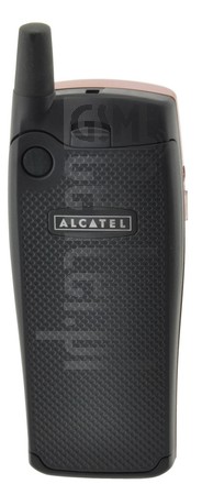 IMEI Check ALCATEL OT 501 on imei.info