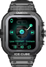 Sprawdź IMEI UMEOX X2000 na imei.info