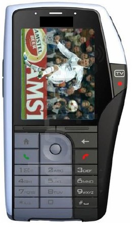Skontrolujte IMEI HTC S320 (HTC Monet) na imei.info