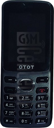 IMEI Check OTOT F131 on imei.info