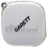 Kontrola IMEI GARETT Mini na imei.info