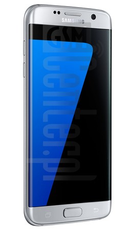 Vérification de l'IMEI SAMSUNG G935F Galaxy S7 Edge sur imei.info