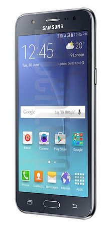Проверка IMEI SAMSUNG J510F Galaxy J5 (2016) Dual SIM на imei.info