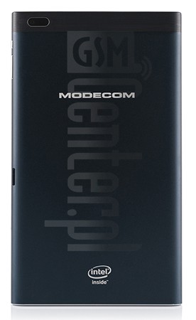 Перевірка IMEI MODECOM 8000 IC на imei.info