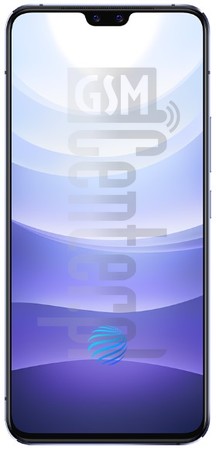 ตรวจสอบ IMEI VIVO S9 5G บน imei.info