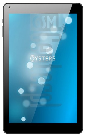 IMEI चेक OYSTERS T104 HMi 3G imei.info पर