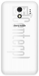 IMEI Check CHERRY MOBILE Flare Y3 on imei.info