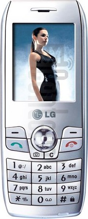 Pemeriksaan IMEI LG G210 di imei.info
