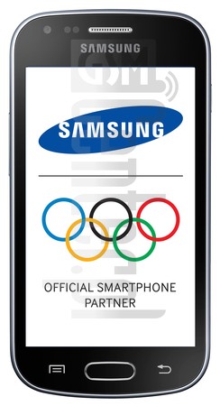 IMEI Check SAMSUNG S7580 Galaxy Trend Plus on imei.info