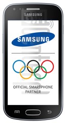 ファームウェアのダウンロード SAMSUNG S7580 Galaxy Trend Plus