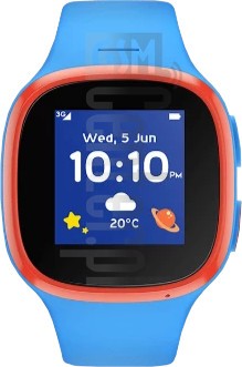 Kontrola IMEI VODAFONE Kids Smart Watch na imei.info