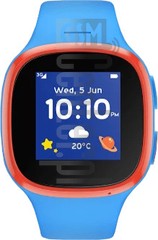 imei.info에 대한 IMEI 확인 VODAFONE Kids Smart Watch