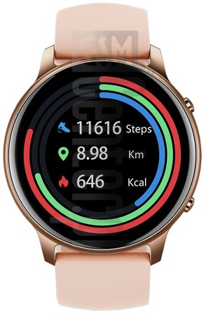 Sprawdź IMEI STIIVE Smart Watch na imei.info