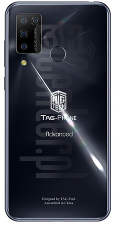 Sprawdź IMEI TAG TECH TAG-Phone Advanced na imei.info