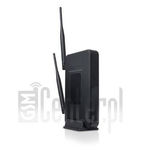 Verificação do IMEI Amped Wireless AP20000G em imei.info