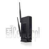 Pemeriksaan IMEI Amped Wireless AP20000G di imei.info