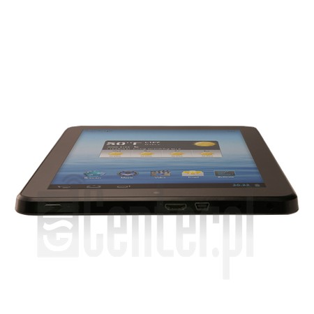 Проверка IMEI EFUN Nextbook Premium 8 SE на imei.info