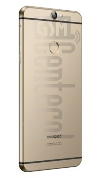 IMEI Check CoolPAD TipTop Max  on imei.info