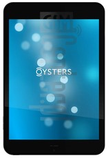 Skontrolujte IMEI OYSTERS T82P 3G na imei.info