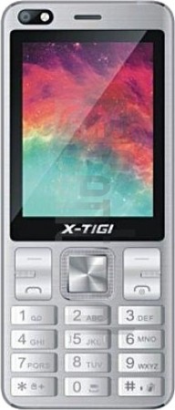 Kontrola IMEI X-TIGI G36 na imei.info