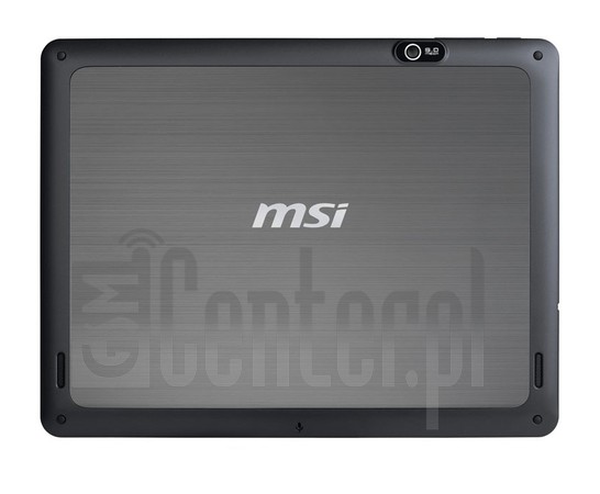 تحقق من رقم IMEI MSI WindPad Primo 91 على imei.info