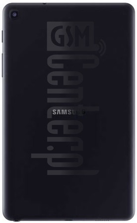 Vérification de l'IMEI SAMSUNG Galaxy Tab A 8.0" with S Pen sur imei.info