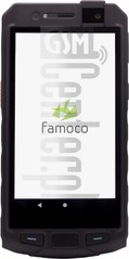 Verificación del IMEI  FAMOCO FX325-CE en imei.info