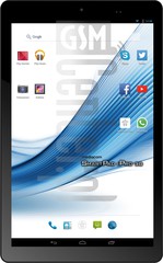 imei.infoのIMEIチェックMEDIACOM SmartPad 10.1 HD iPro 110L 3G