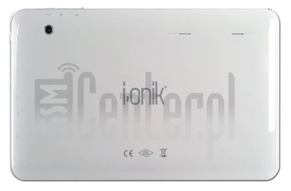 Controllo IMEI I-ONIK TP Series 1 10.1" su imei.info