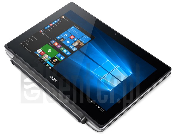 IMEI चेक ACER SW5-173P-61RD Aspire Switch 11 V imei.info पर