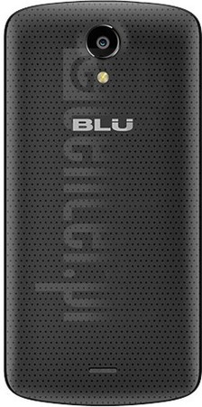 ตรวจสอบ IMEI BLU 	Studio X Mini บน imei.info