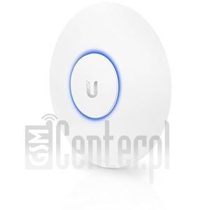 Kontrola IMEI Ubiquiti Networks UniFi AP Pro na imei.info