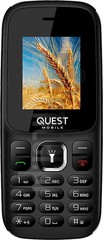 IMEI चेक QUEST MOBILE Kuhle imei.info पर