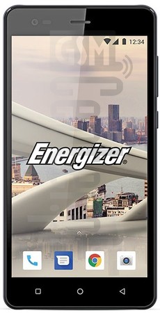 تحقق من رقم IMEI ENERGIZER Energy E551S على imei.info