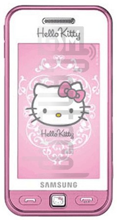 Skontrolujte IMEI SAMSUNG S5230K Hello Kitty na imei.info