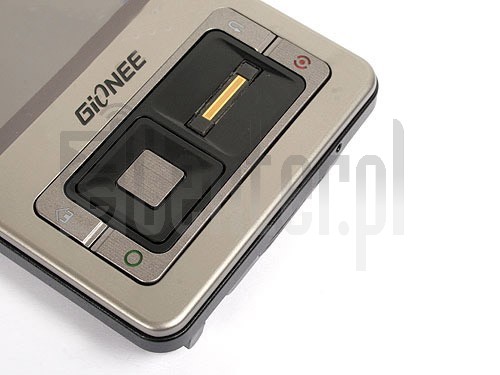 IMEI Check GIONEE V8800 on imei.info