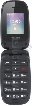 Kontrola IMEI myPhone Twist na imei.info