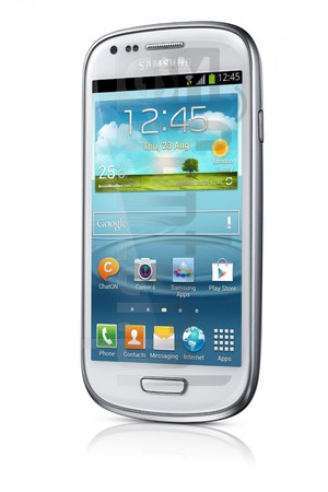 Kontrola IMEI SAMSUNG I8190 Galaxy S III mini na imei.info