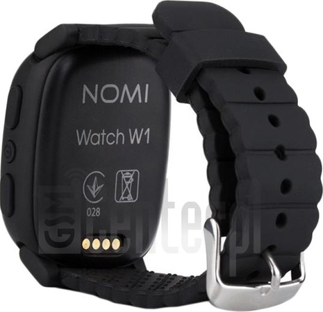 IMEI Check NOMI Watch W1 on imei.info