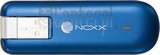 ตรวจสอบ IMEI NCXX UX302NC บน imei.info