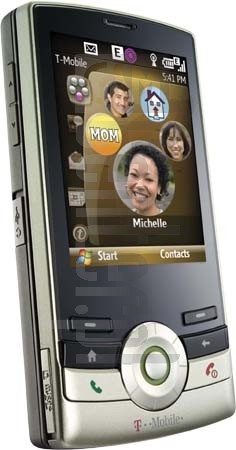 تحقق من رقم IMEI HTC S520 (HTC Phoebus) على imei.info