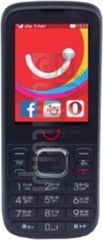 Pemeriksaan IMEI HAPPY PHONE 3G 2.8 Plus di imei.info